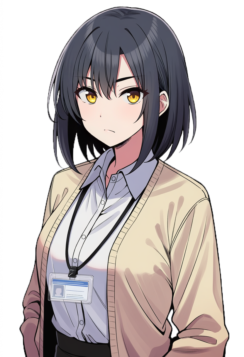 同期ちゃん